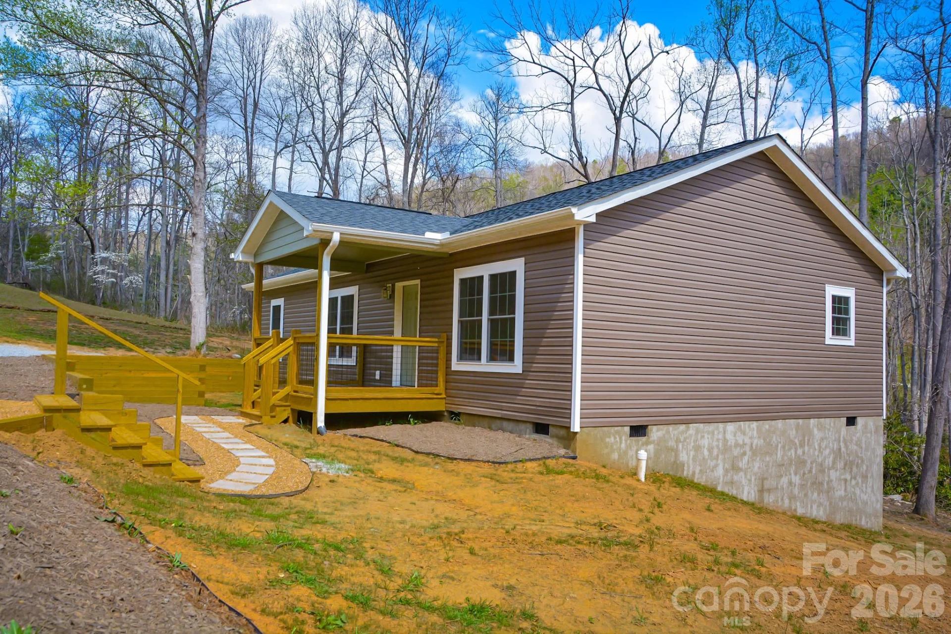 784 Bearwallow Mountain Road