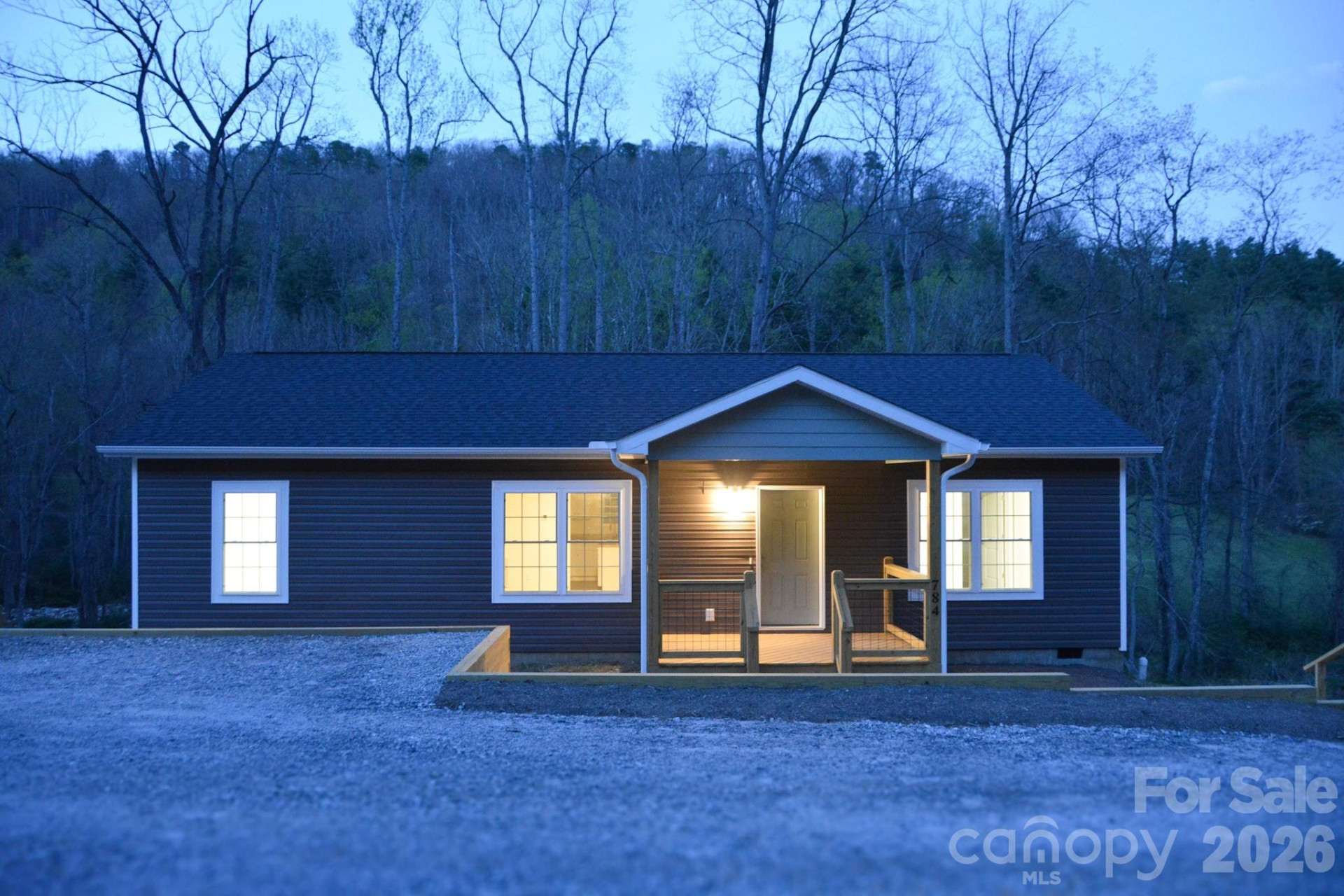 784 Bearwallow Mountain Road - Photo 20