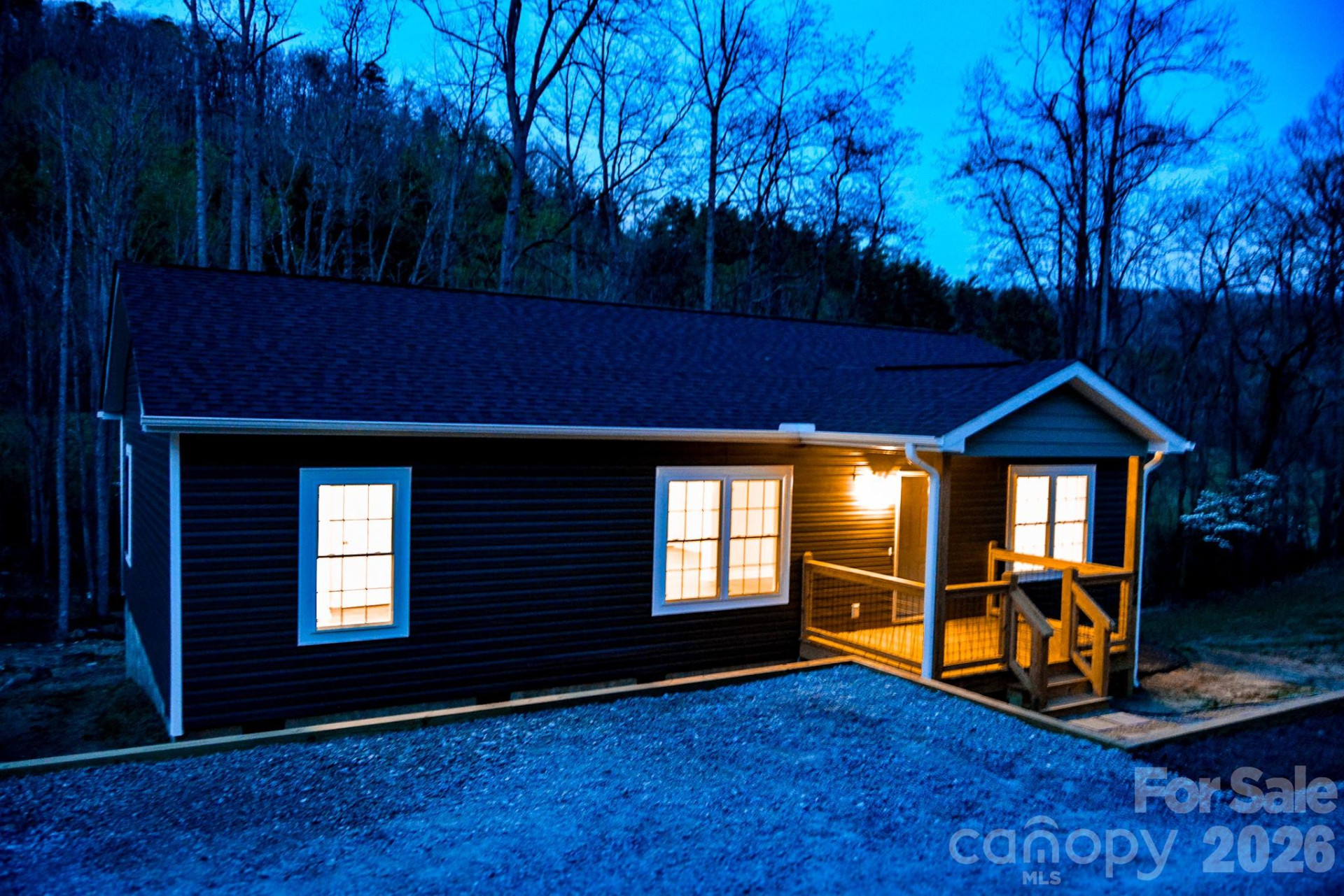 784 Bearwallow Mountain Road - Photo 21