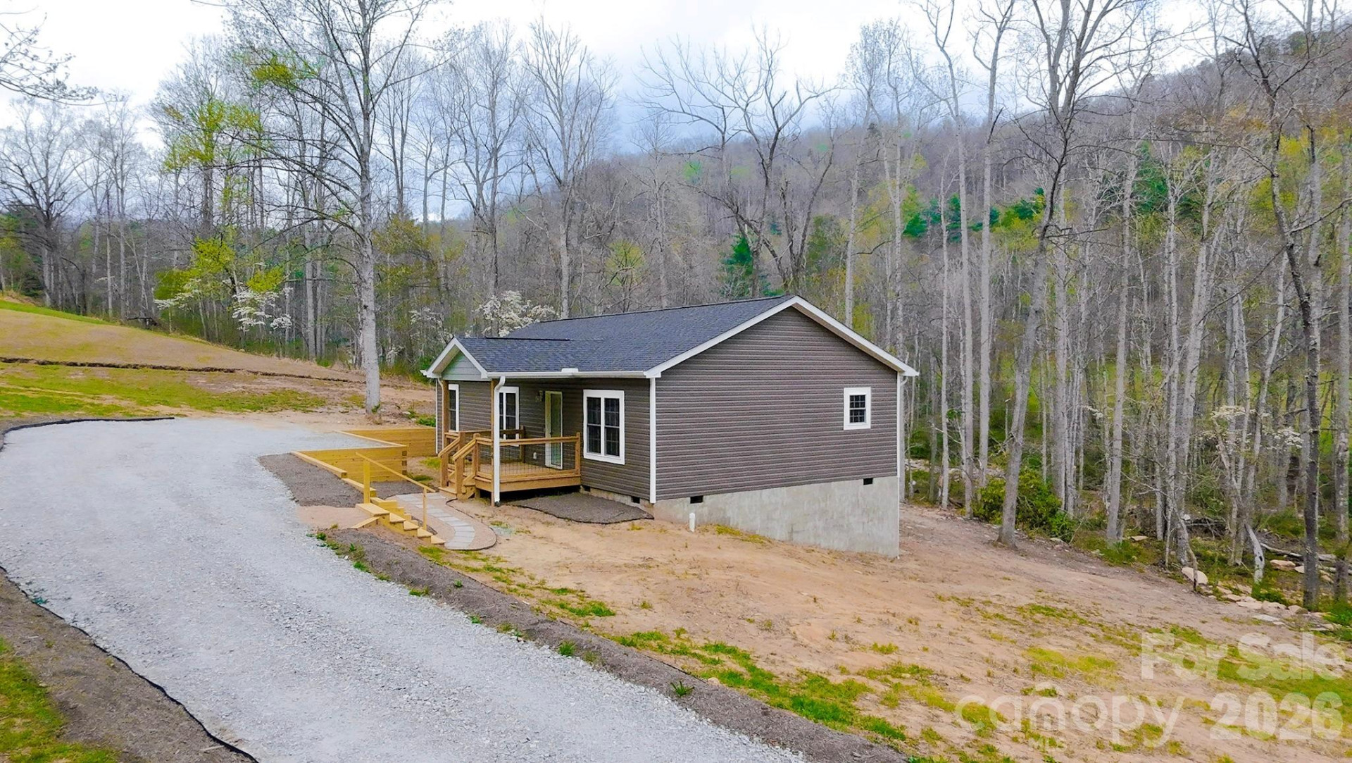 784 Bearwallow Mountain Road - Photo 5