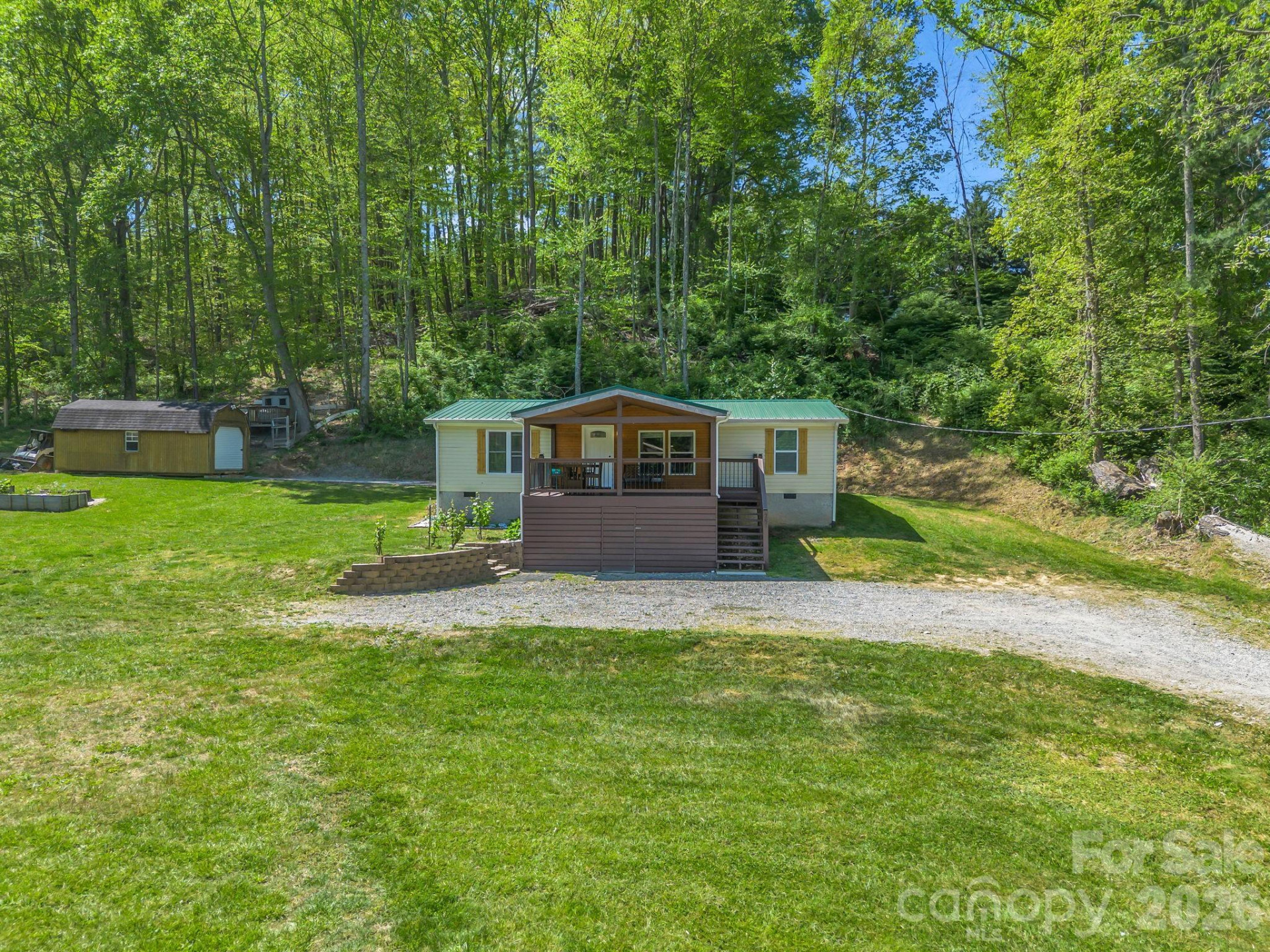 285 Dix Creek No 1 Road - Photo 4