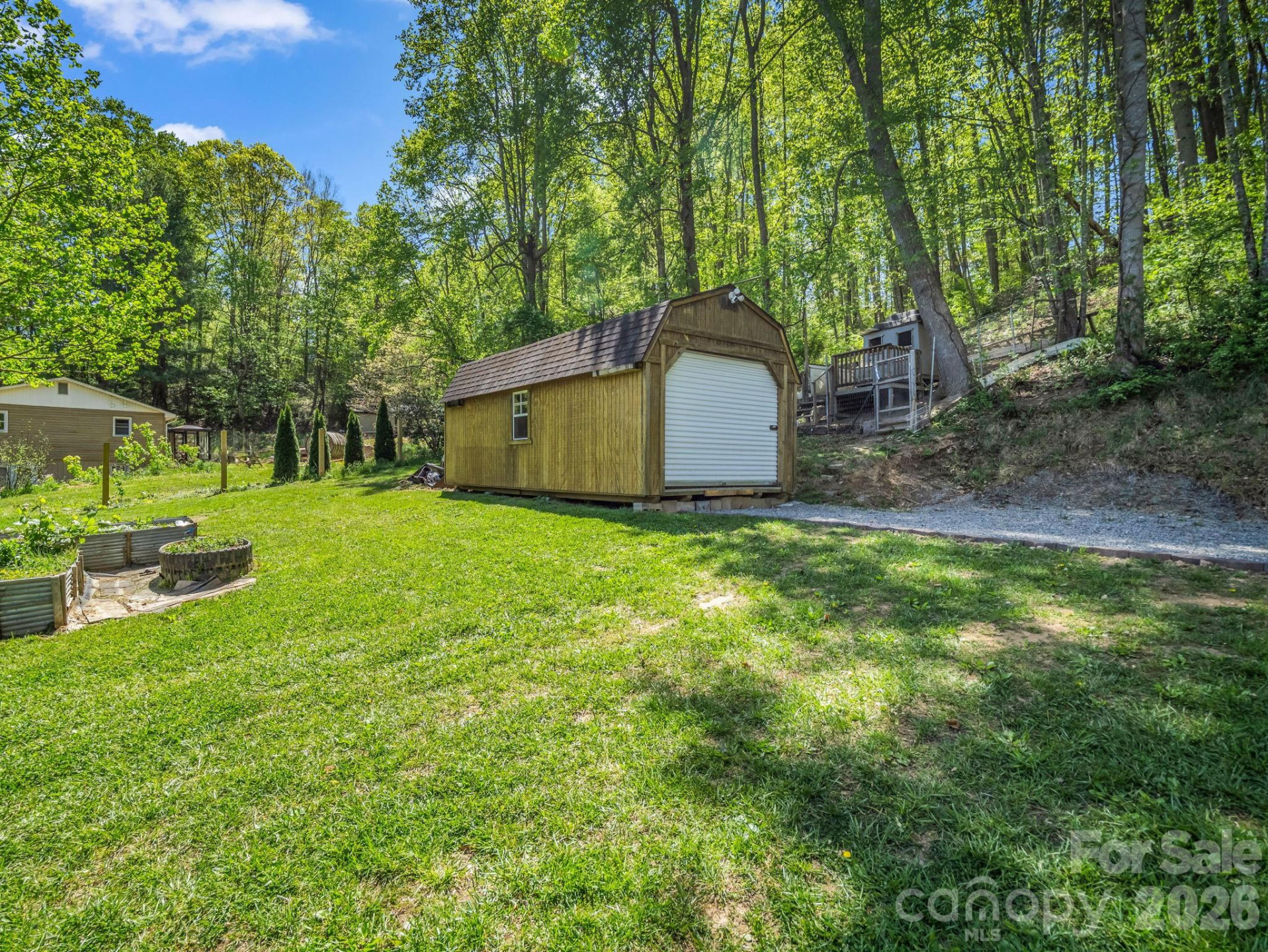 285 Dix Creek No 1 Road - Photo 34