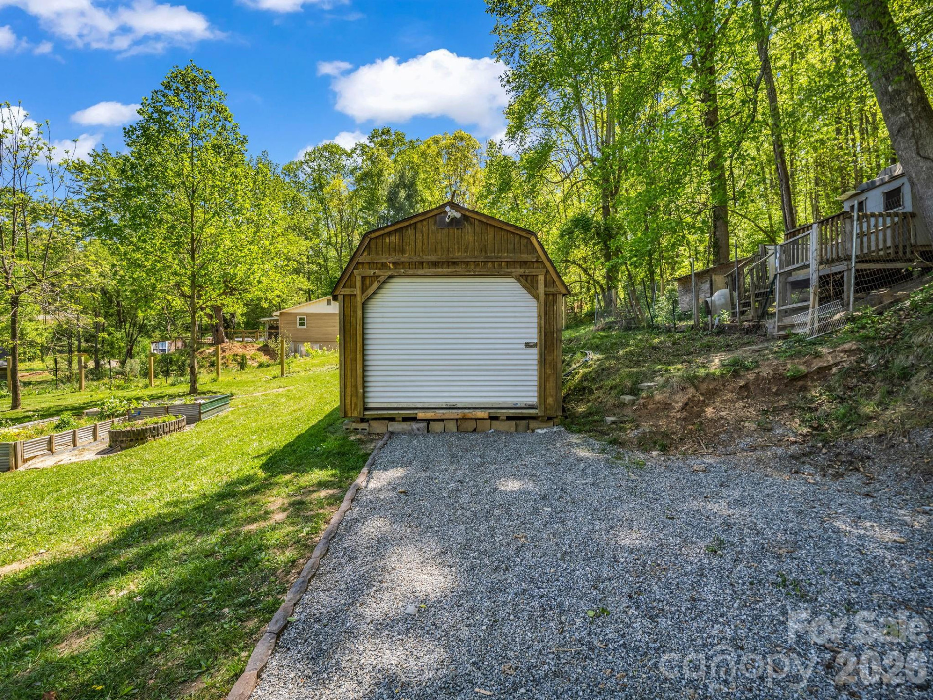 285 Dix Creek No 1 Road - Photo 35