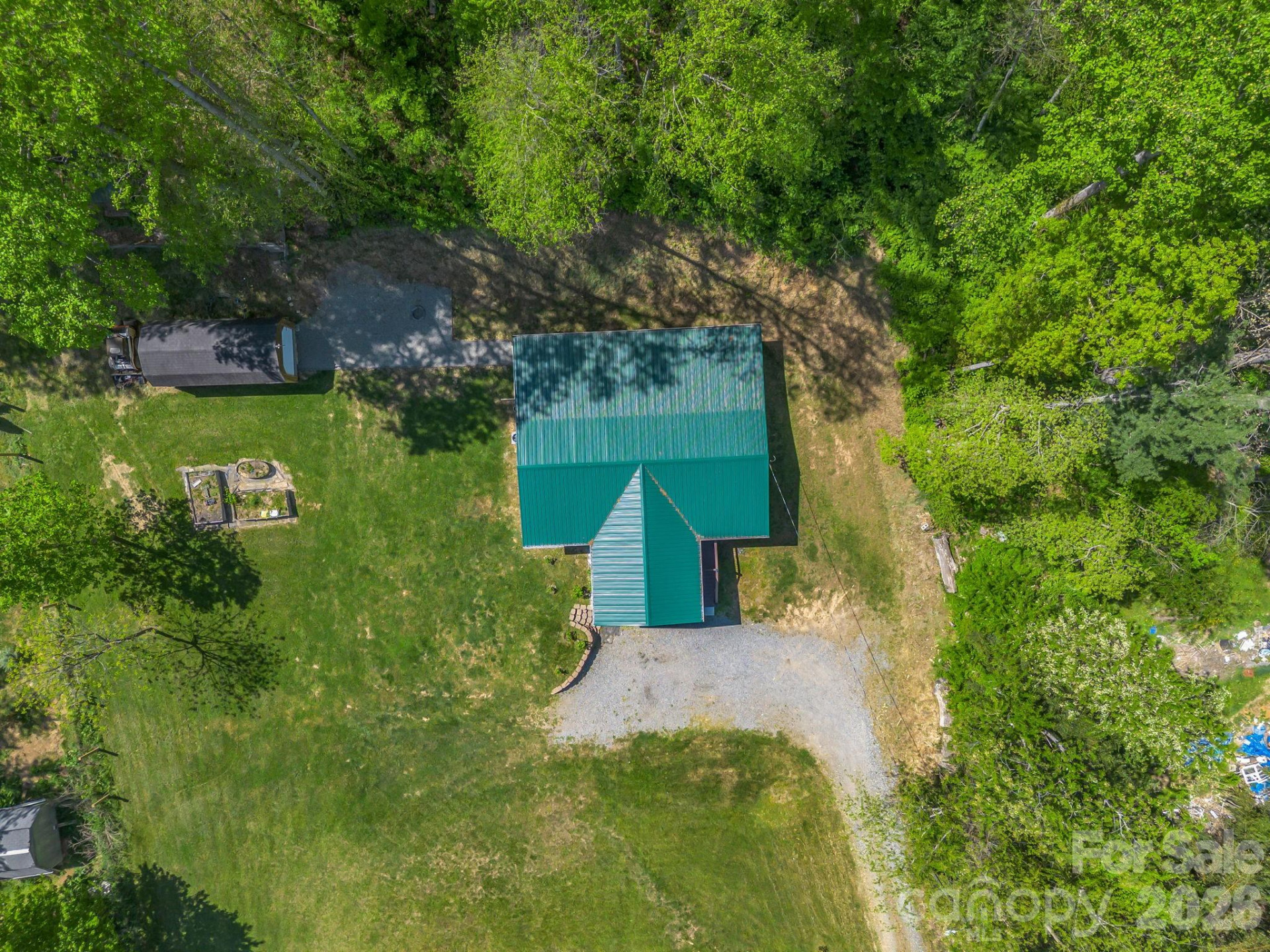 285 Dix Creek No 1 Road - Photo 38