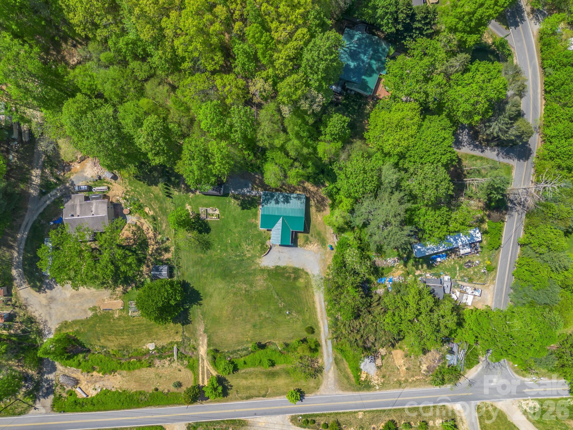 285 Dix Creek No 1 Road - Photo 39