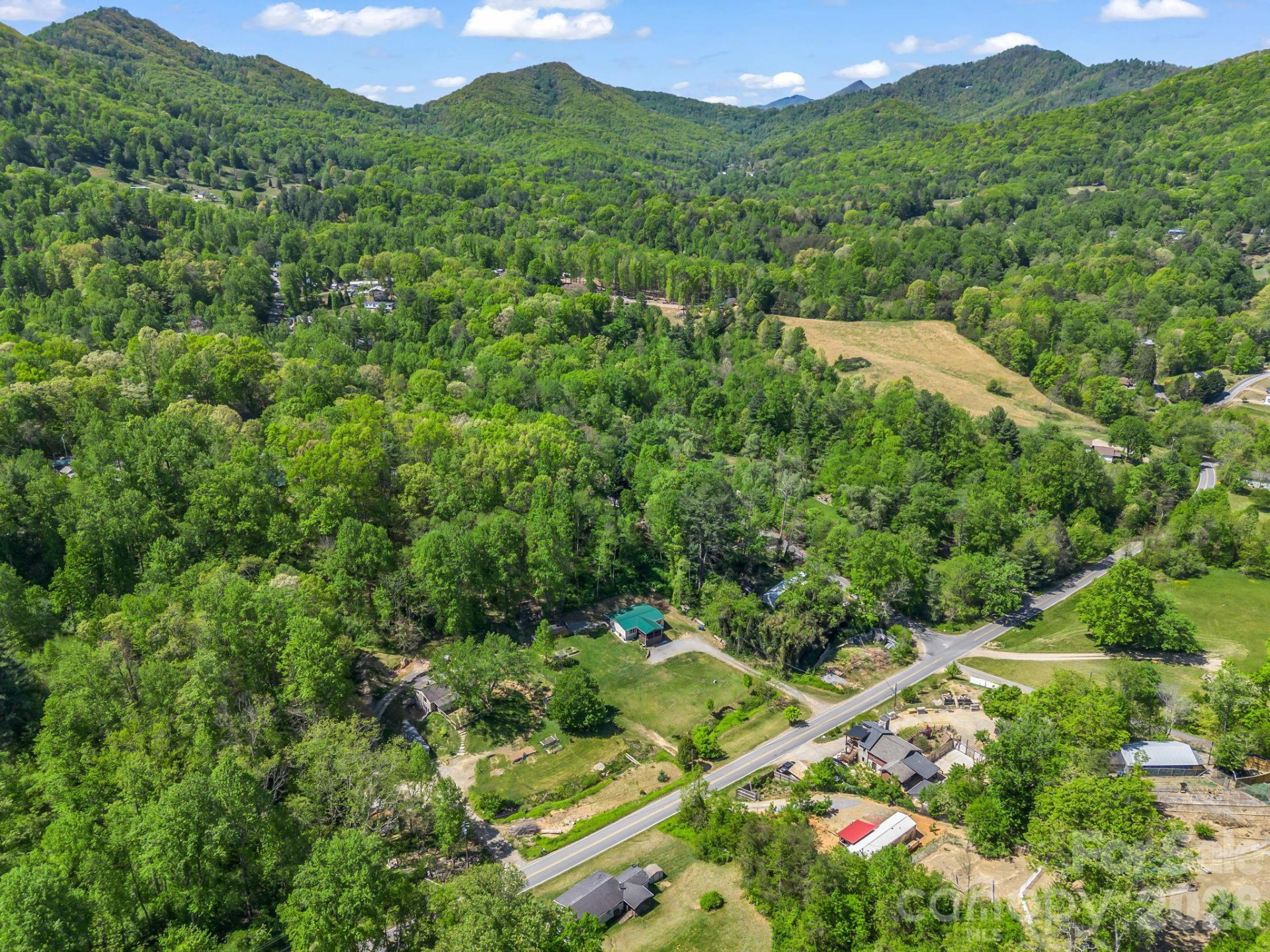 285 Dix Creek No 1 Road - Photo 40