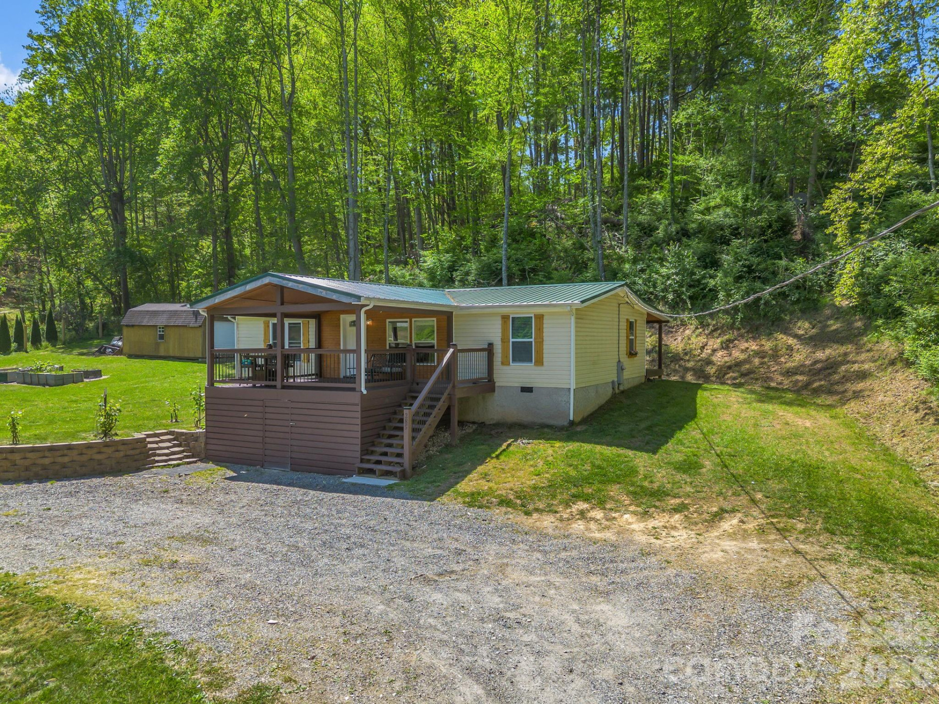 285 Dix Creek No 1 Road - Photo 5