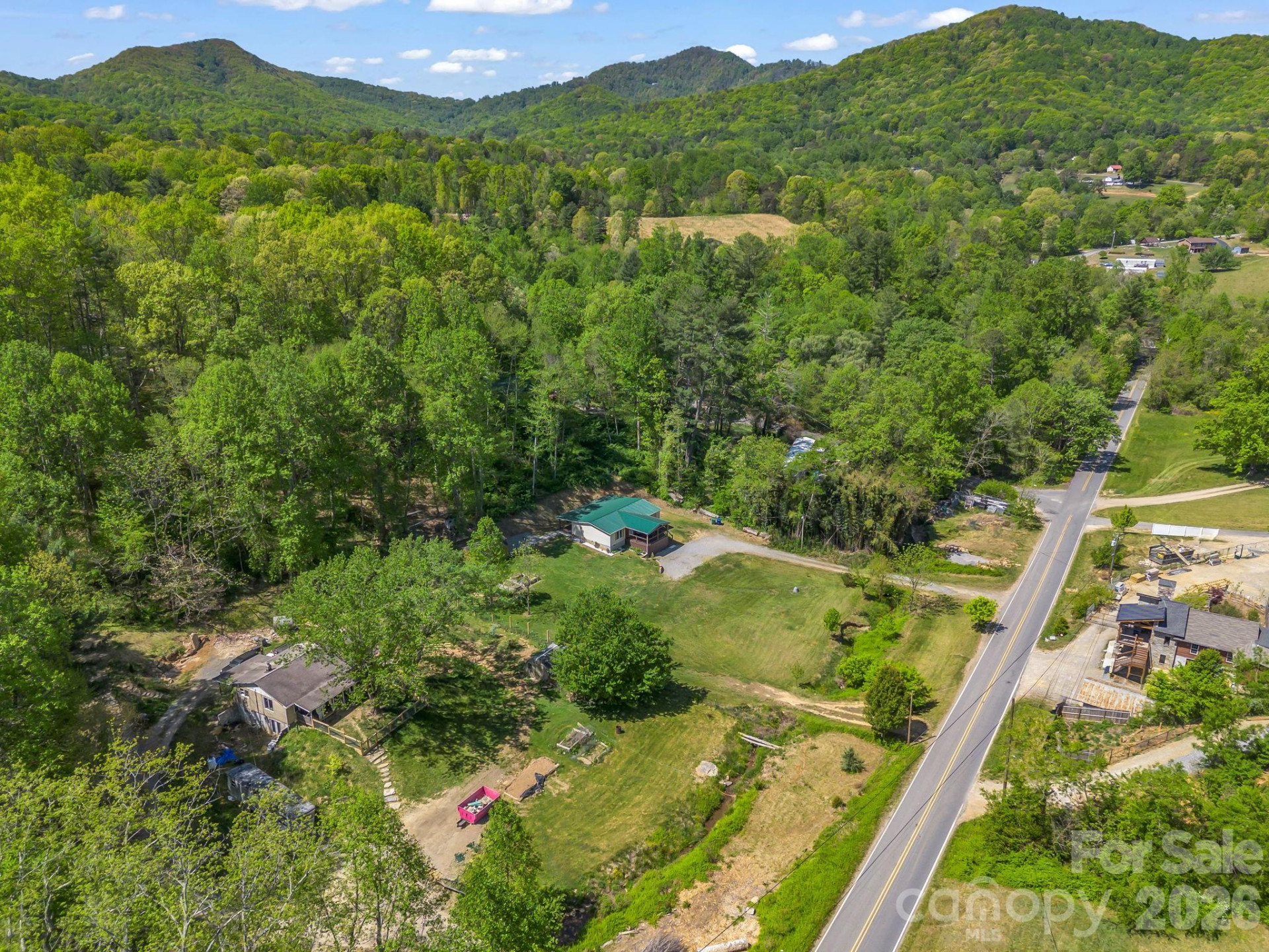 285 Dix Creek No 1 Road - Photo 45