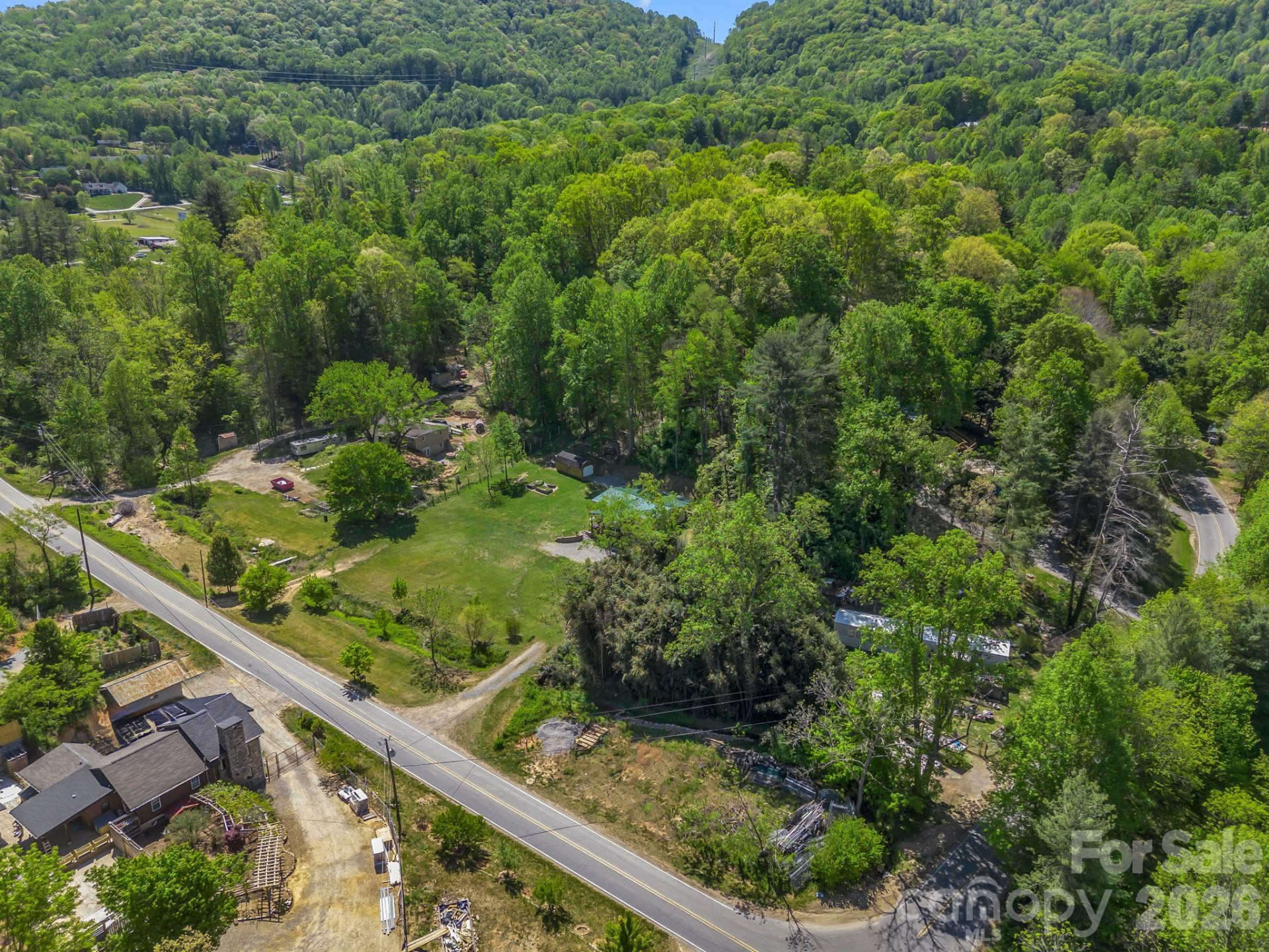 285 Dix Creek No 1 Road - Photo 46