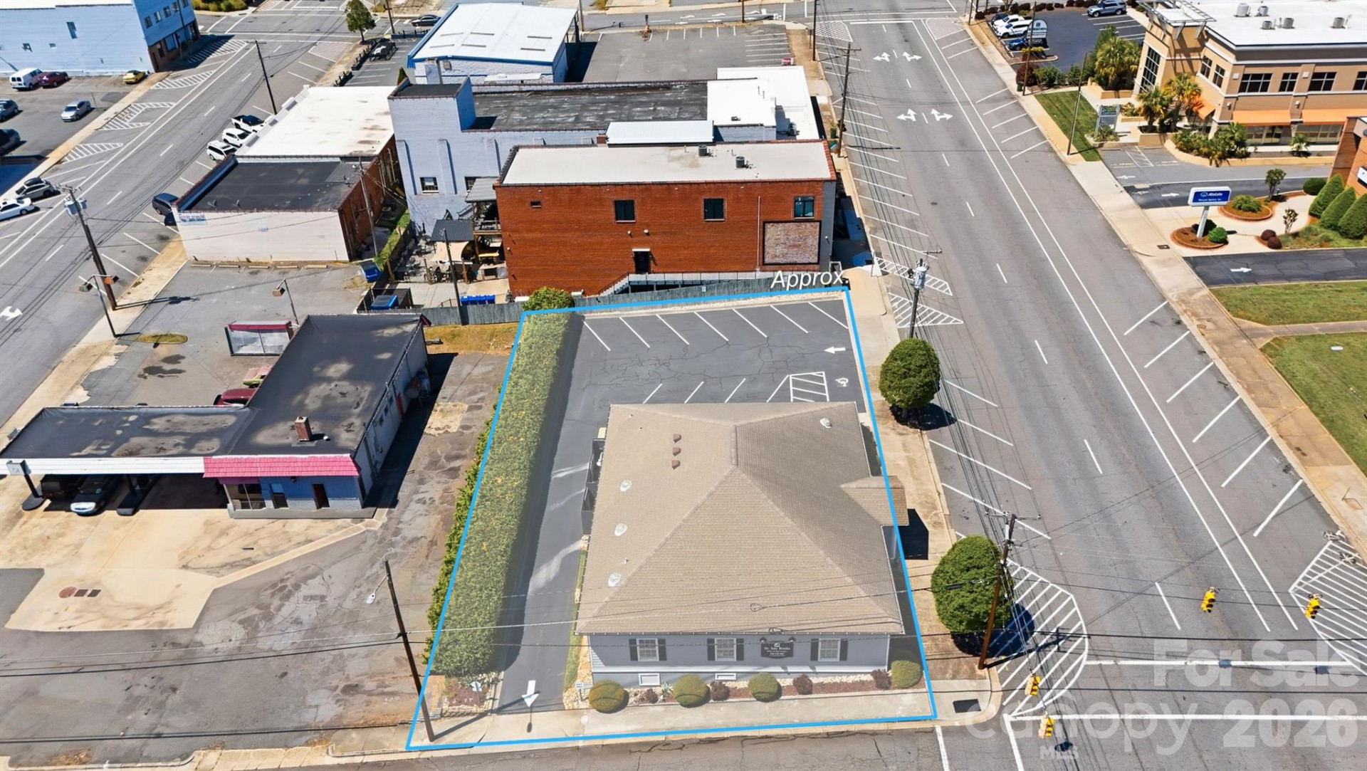 320 Green Street - Photo 4