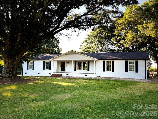 10858 Barberville Road