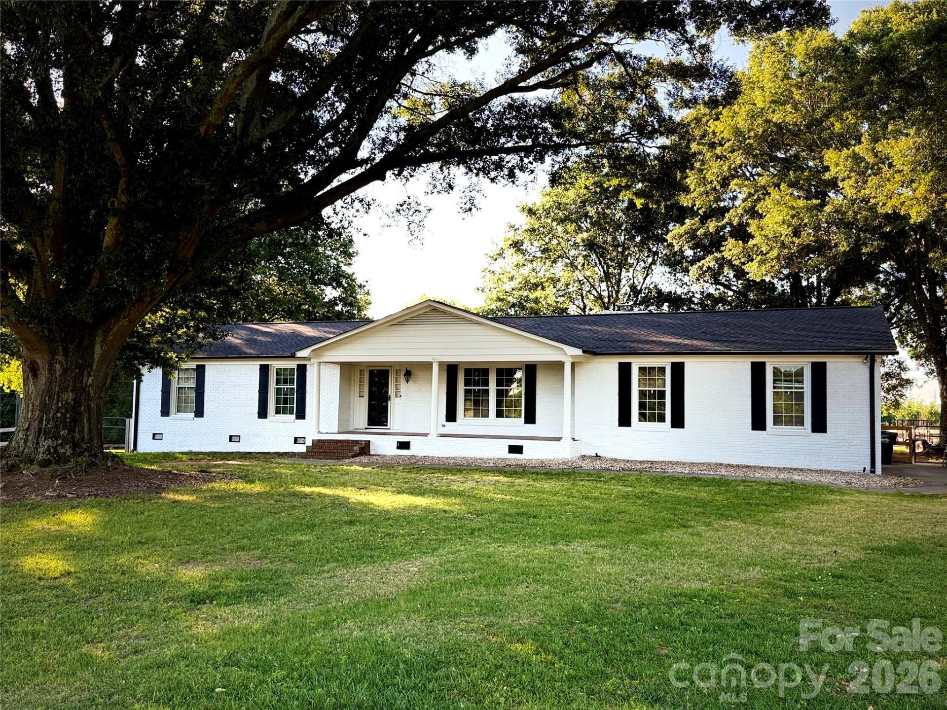 10858 Barberville Road
