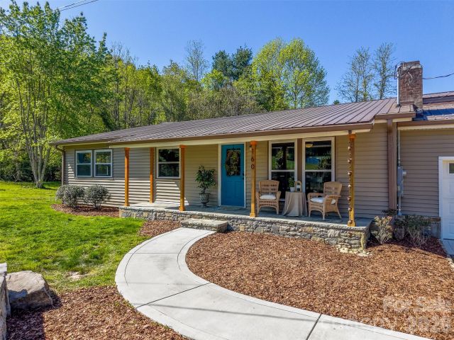 160 Canter Lane, Sylva, NC, 28779