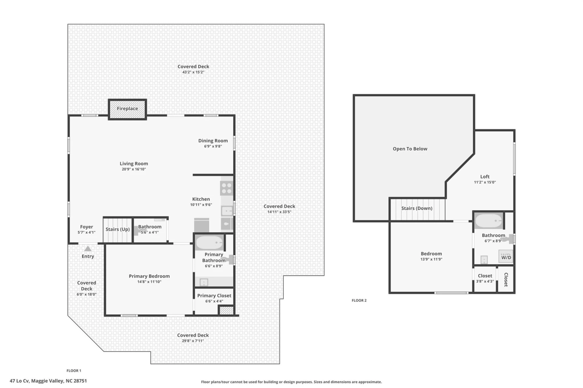 47 Lo Cove - Photo 45