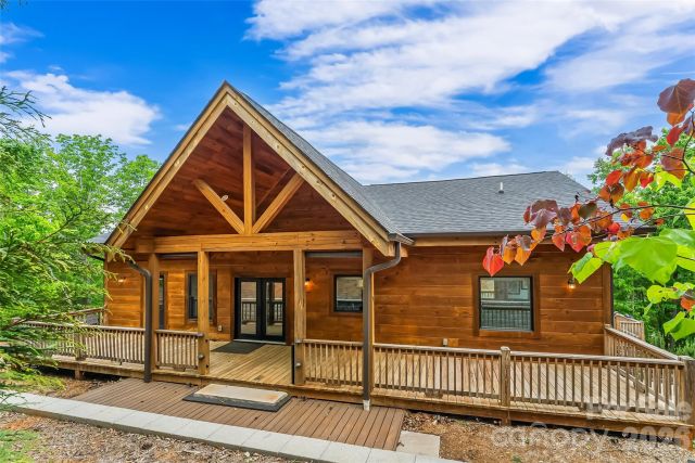 265 Grandview Peaks Drive, Nebo, NC, 28761