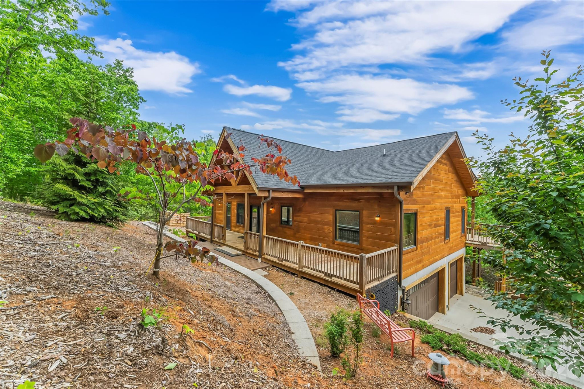 265 Grandview Peaks Drive - Photo 2