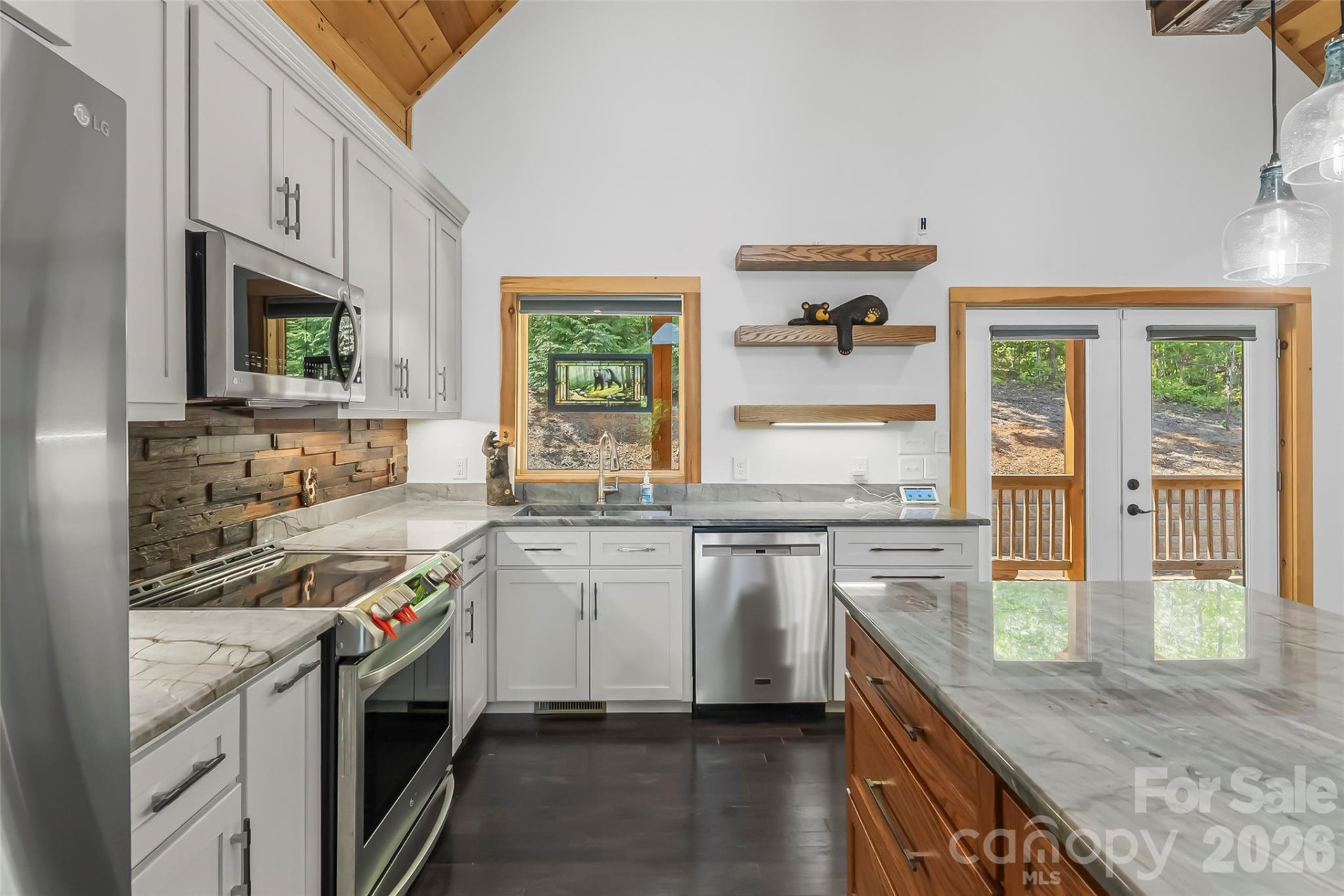 265 Grandview Peaks Drive - Photo 17