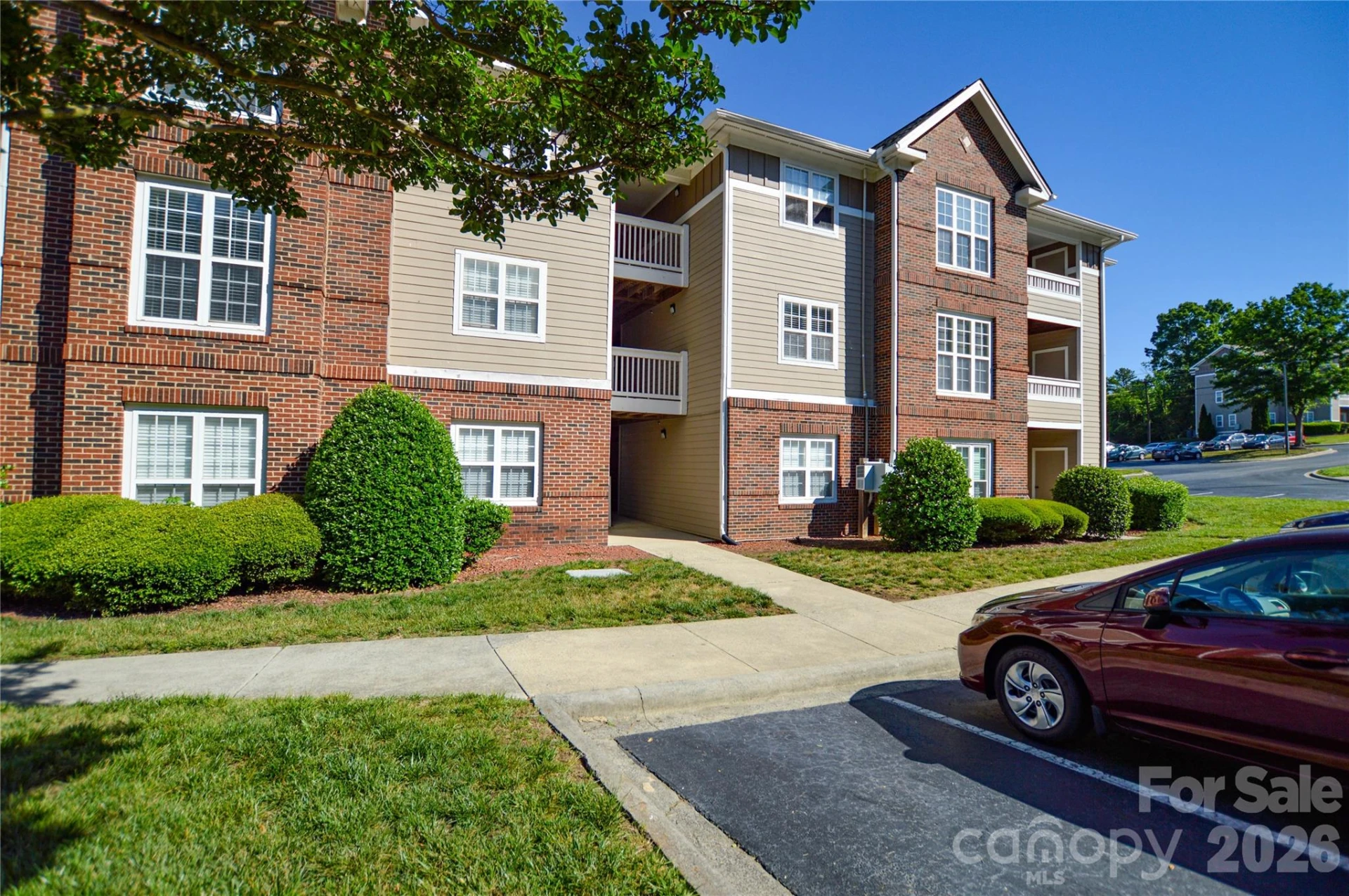 9810 Campus Walk Lane #F