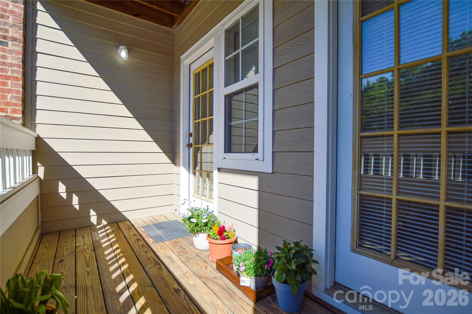 9810 Campus Walk Lane #F - Photo 2