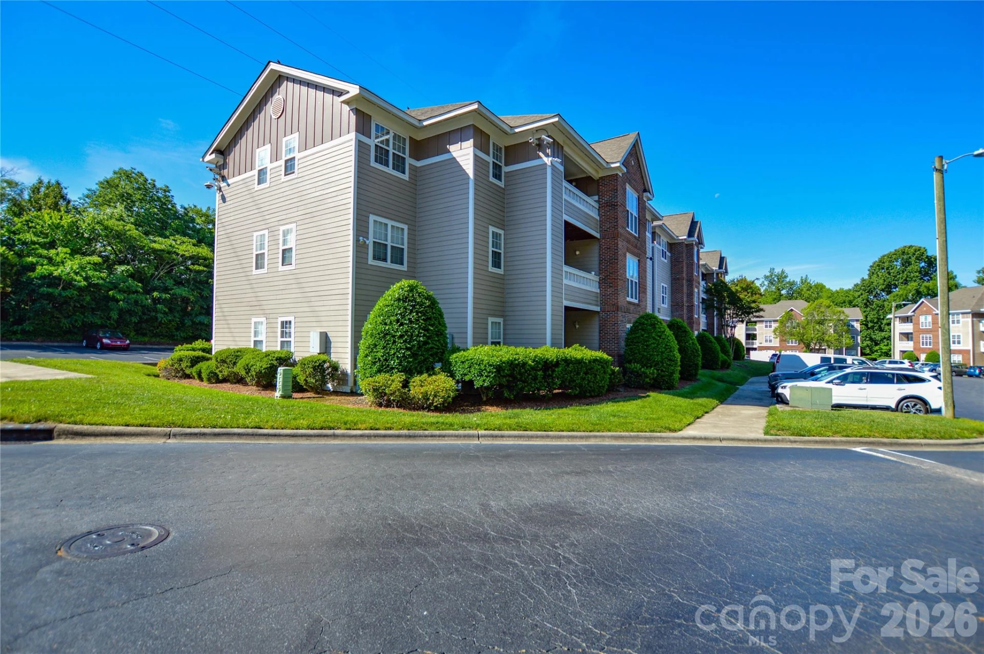 9810 Campus Walk Lane #F - Photo 3