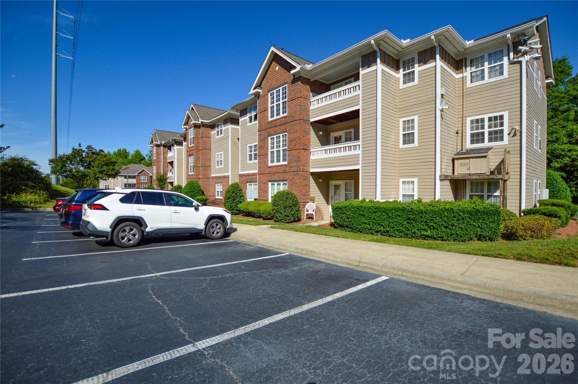 9810 Campus Walk Lane #F - Photo 4