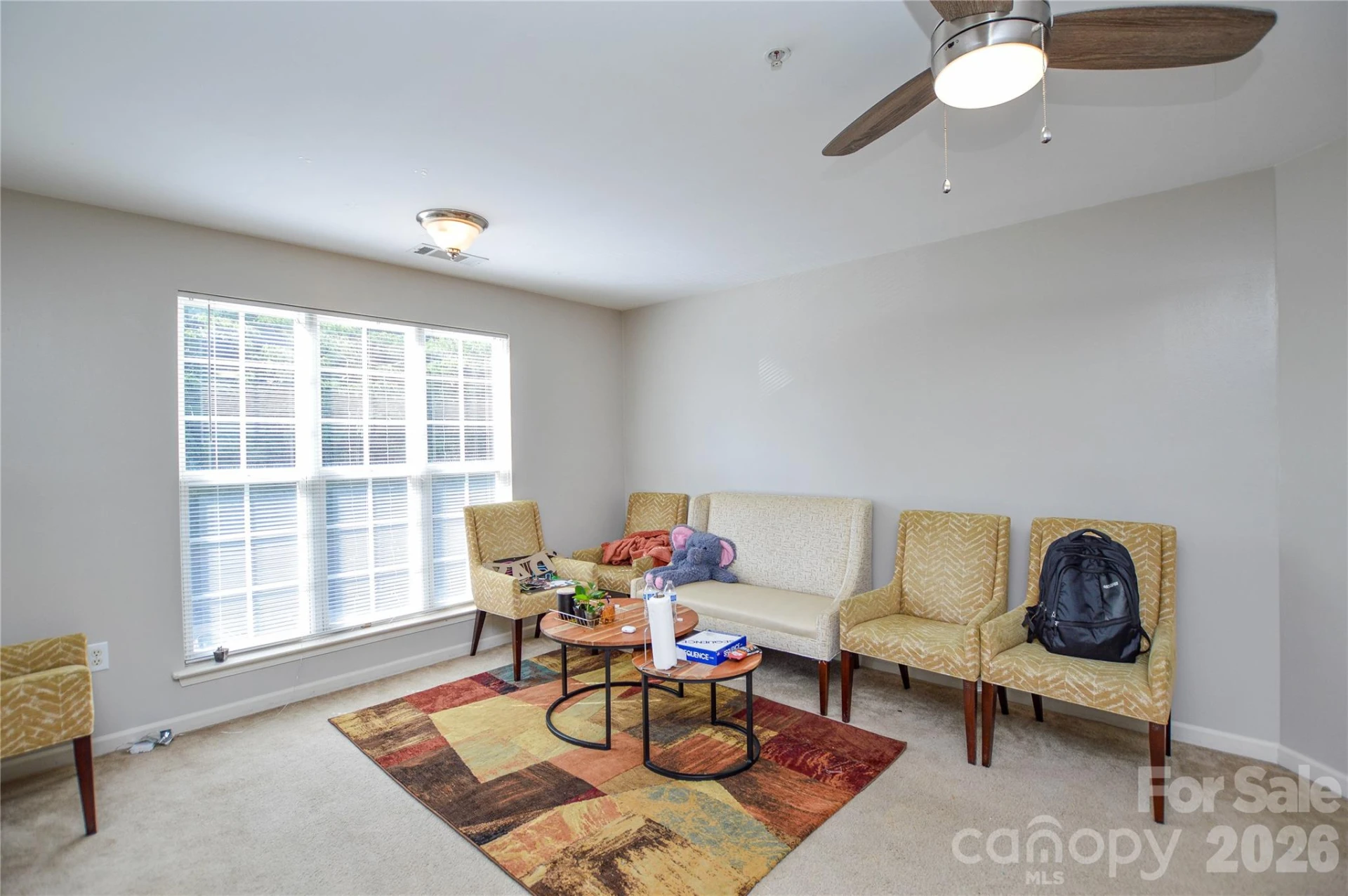9810 Campus Walk Lane #F - Photo 5
