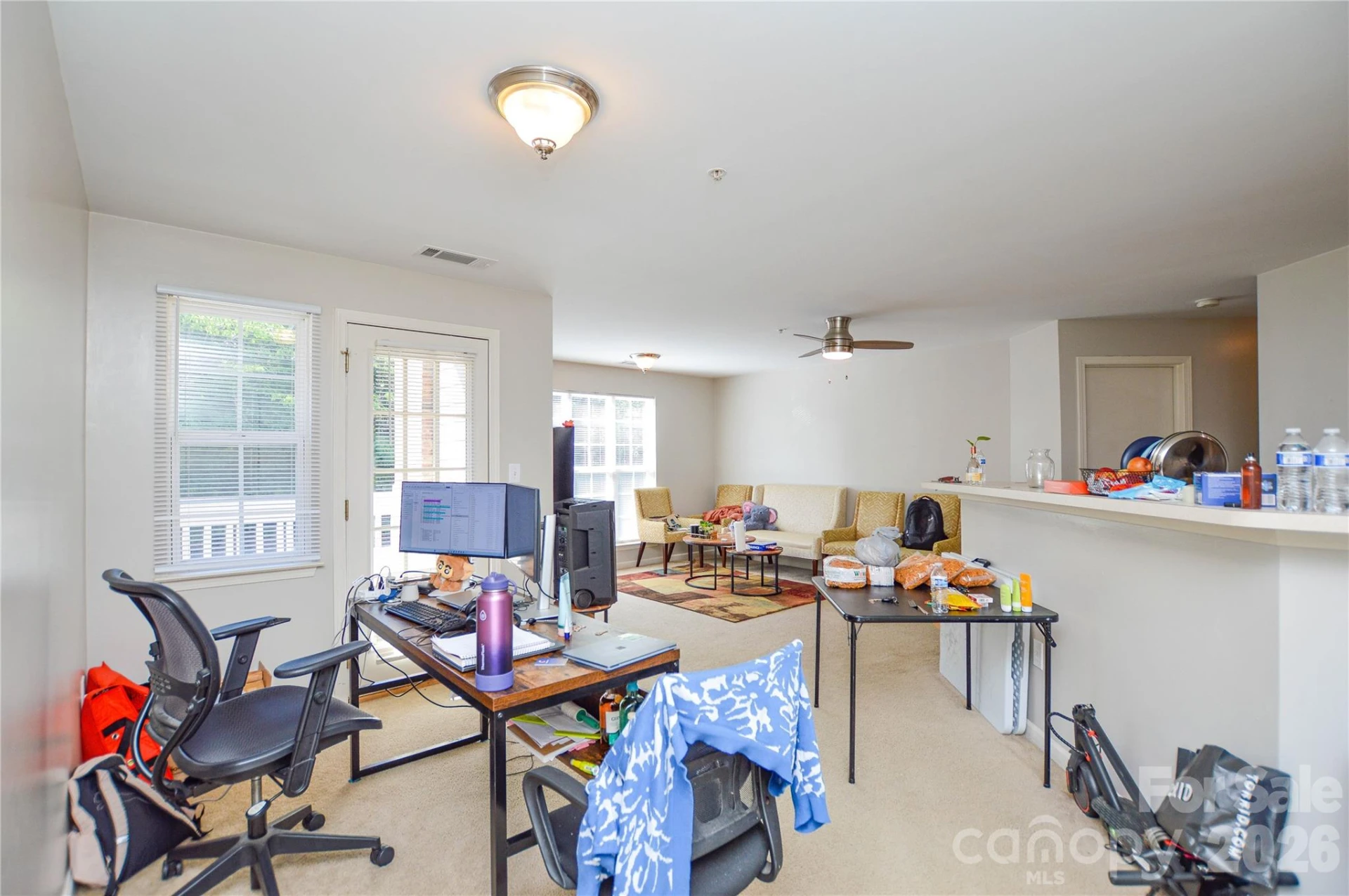 9810 Campus Walk Lane #F - Photo 8