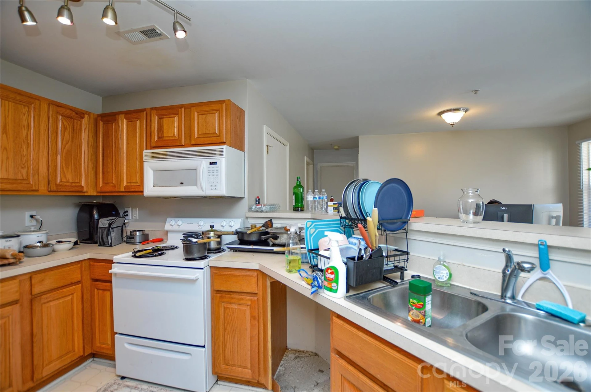 9810 Campus Walk Lane #F - Photo 9