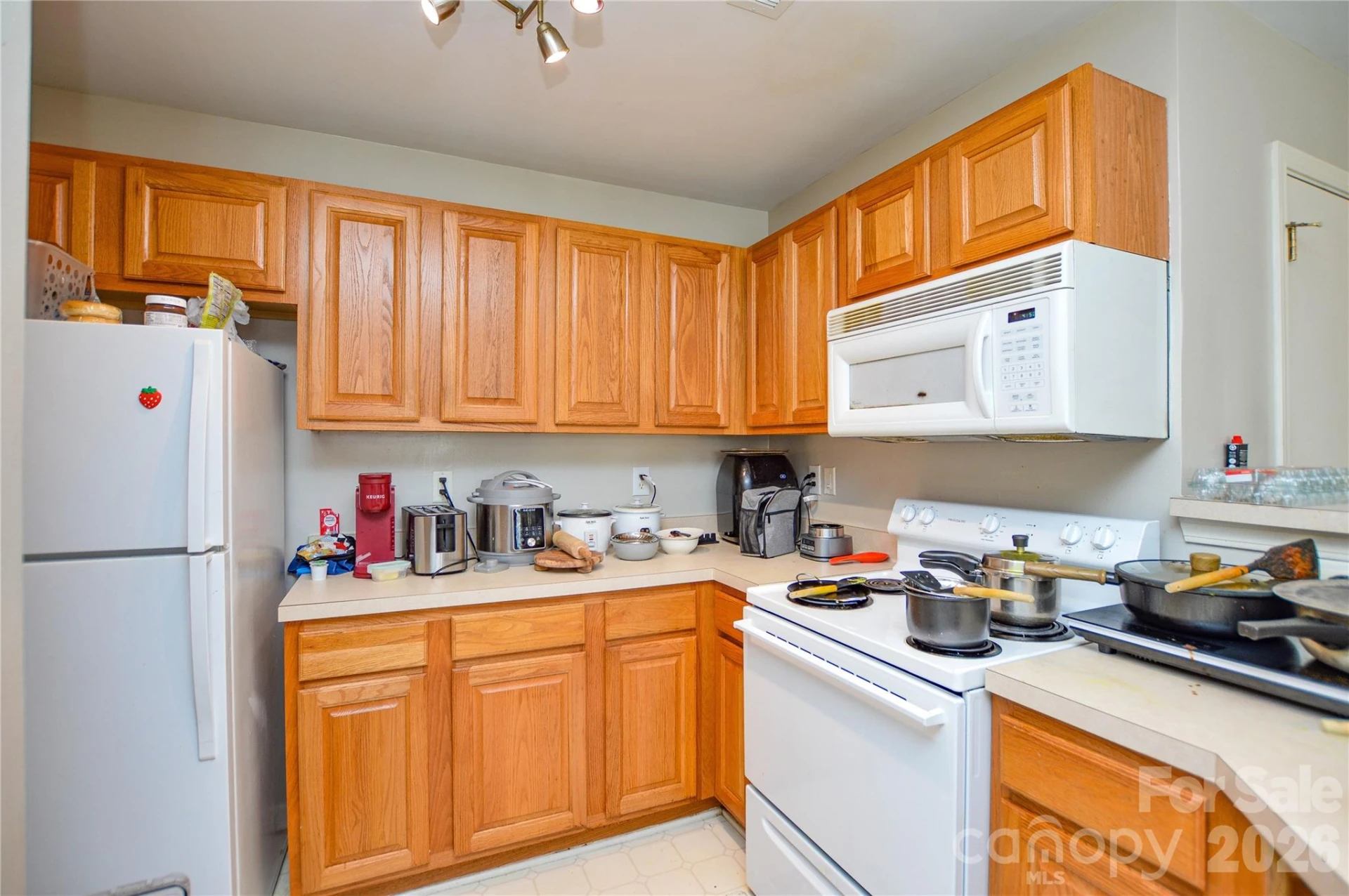 9810 Campus Walk Lane #F - Photo 10