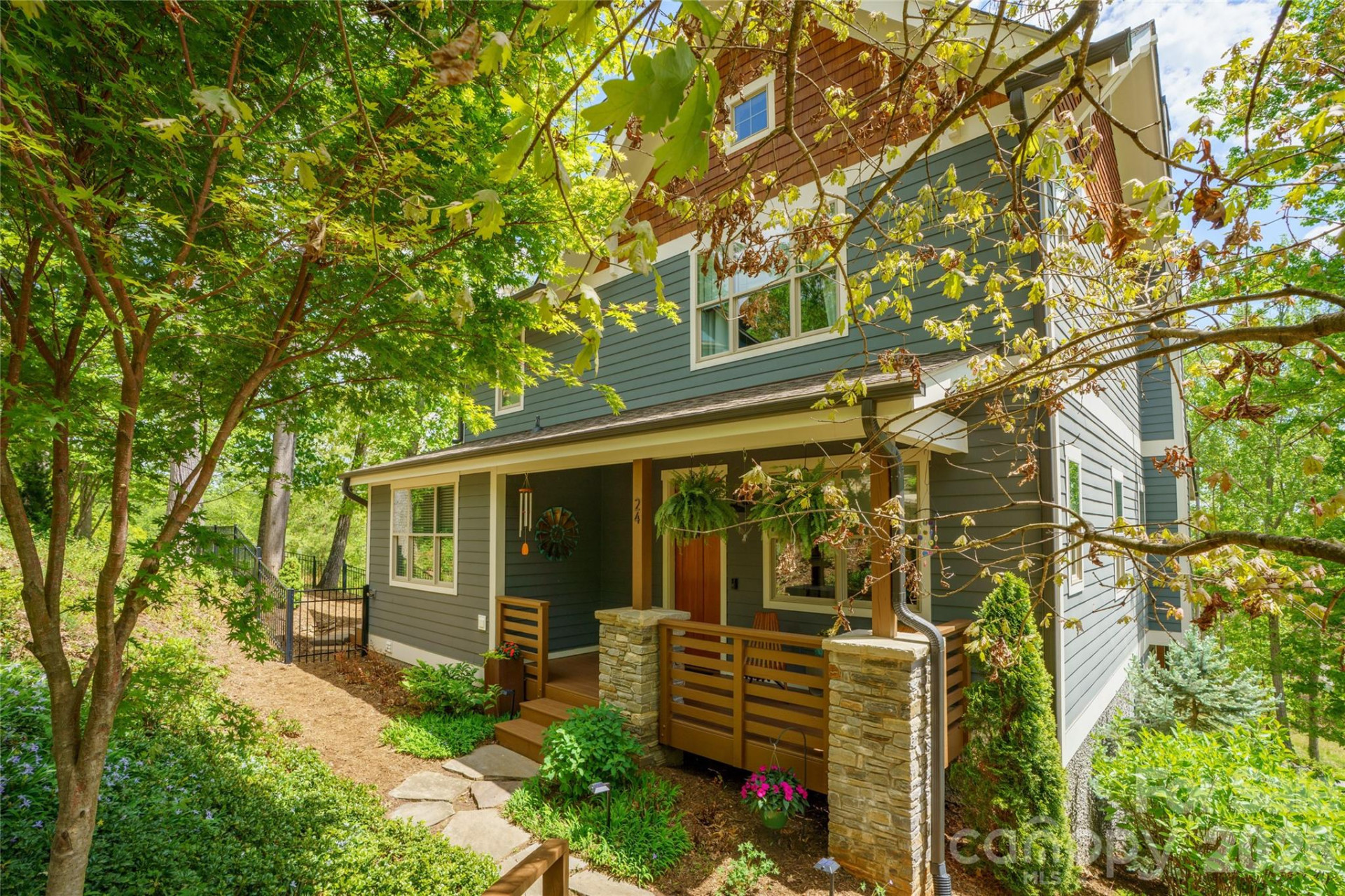 24 Acadia Drive