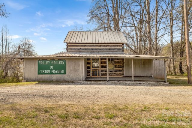 2172 Smokey Park Highway, Candler, NC, 28715