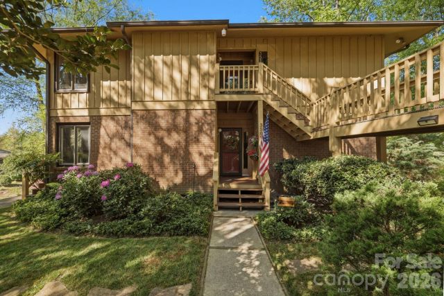3509 Mountain Top Way, Hendersonville, NC, 28739