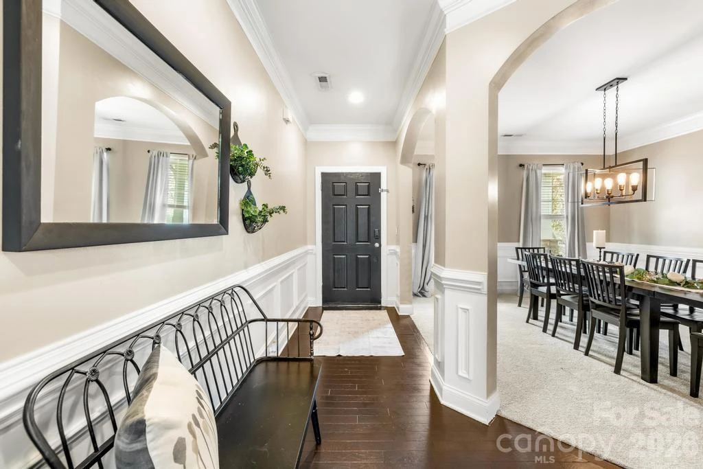 1007 Hamil Ridge Drive - Photo 3