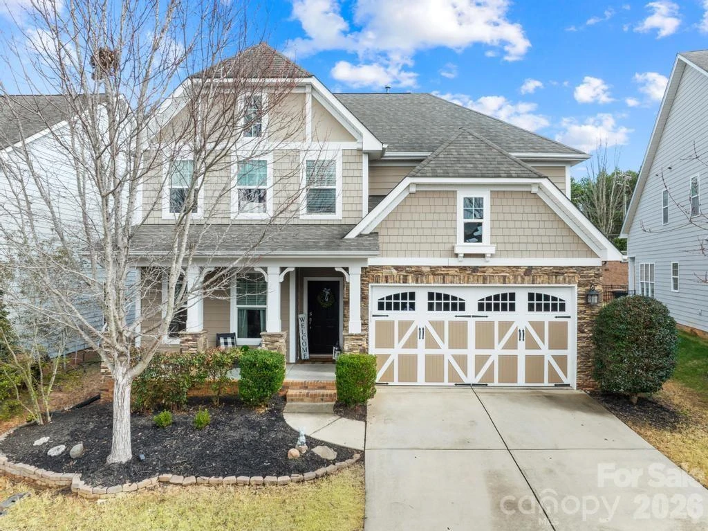 1007 Hamil Ridge Drive - Photo 6