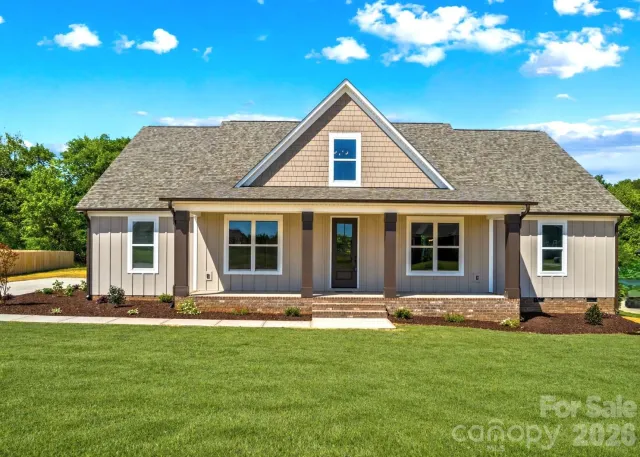 1225 Coppergate Drive, Salisbury, NC, 28147