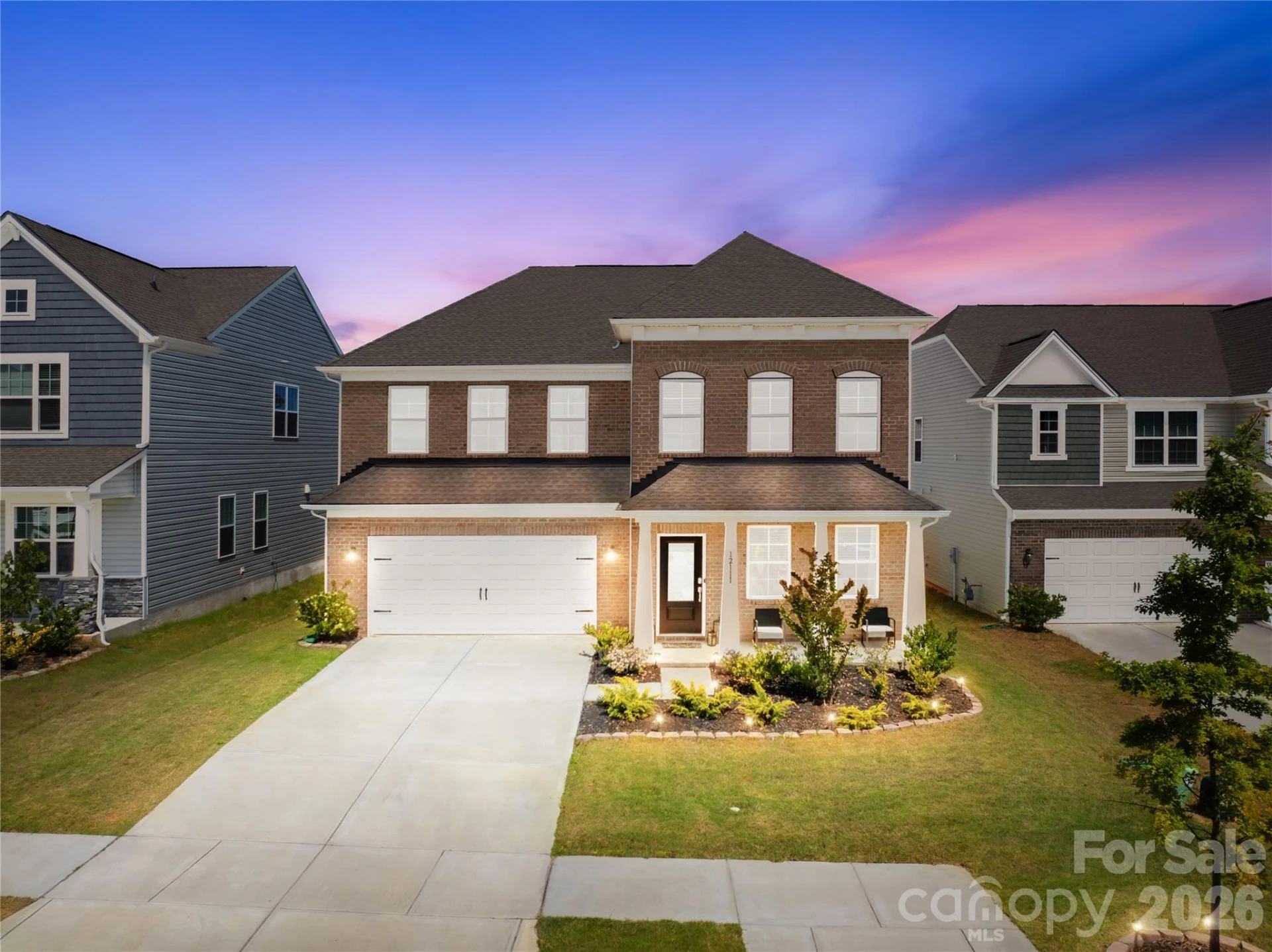 12111 Bishop Castle Drive - Photo 2