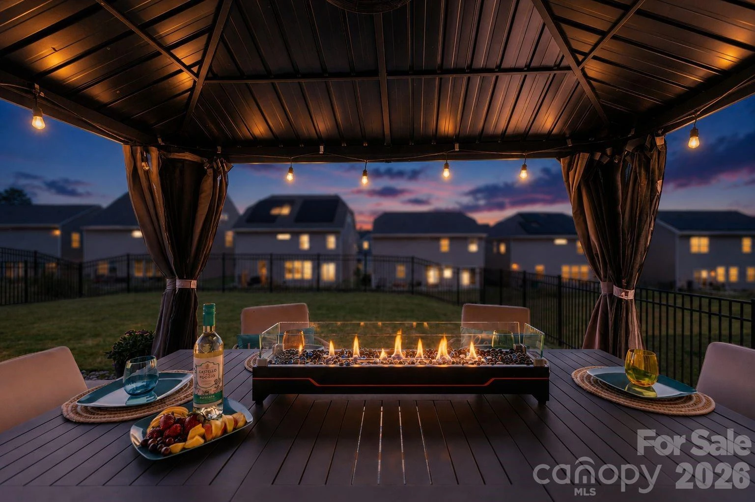 12111 Bishop Castle Drive - Photo 3