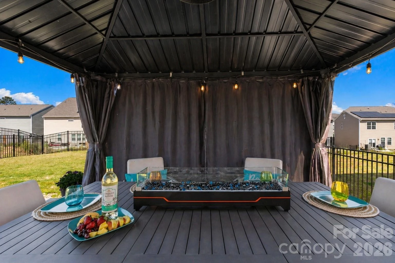 12111 Bishop Castle Drive - Photo 37