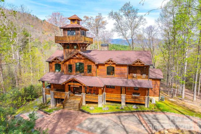 716 Peppervine Circle, Brevard, NC, 28712