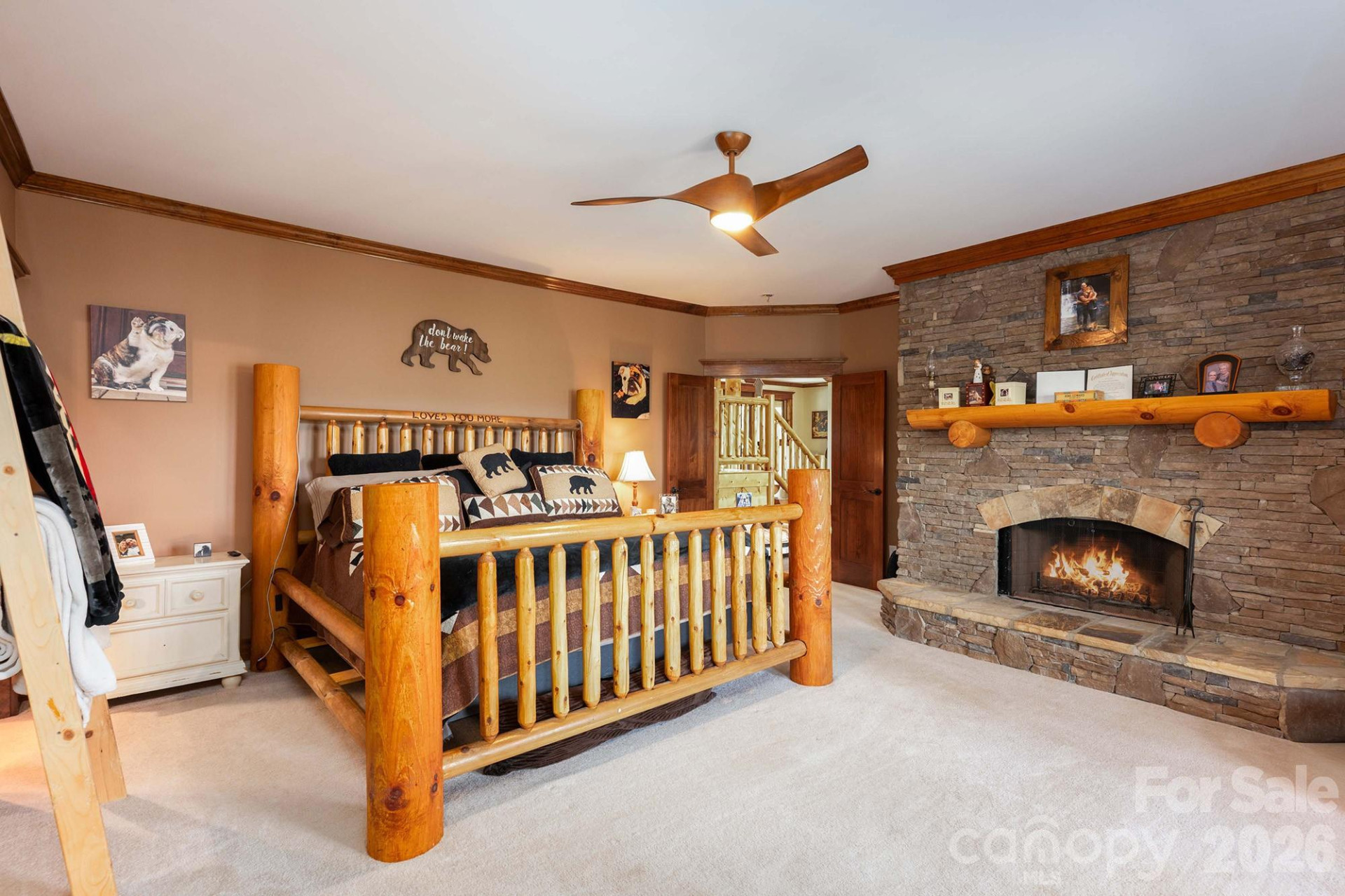 716 Peppervine Circle - Photo 8