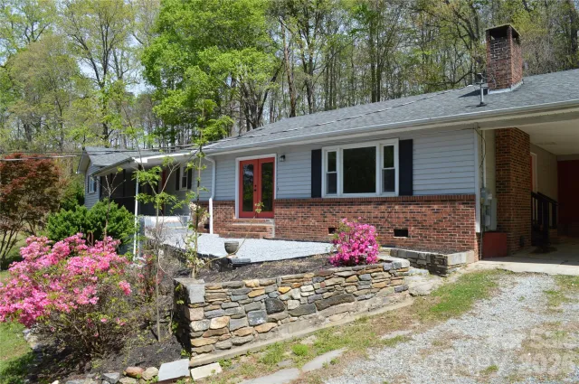 191 Flat Rock Hill Road, Tryon, NC, 28782