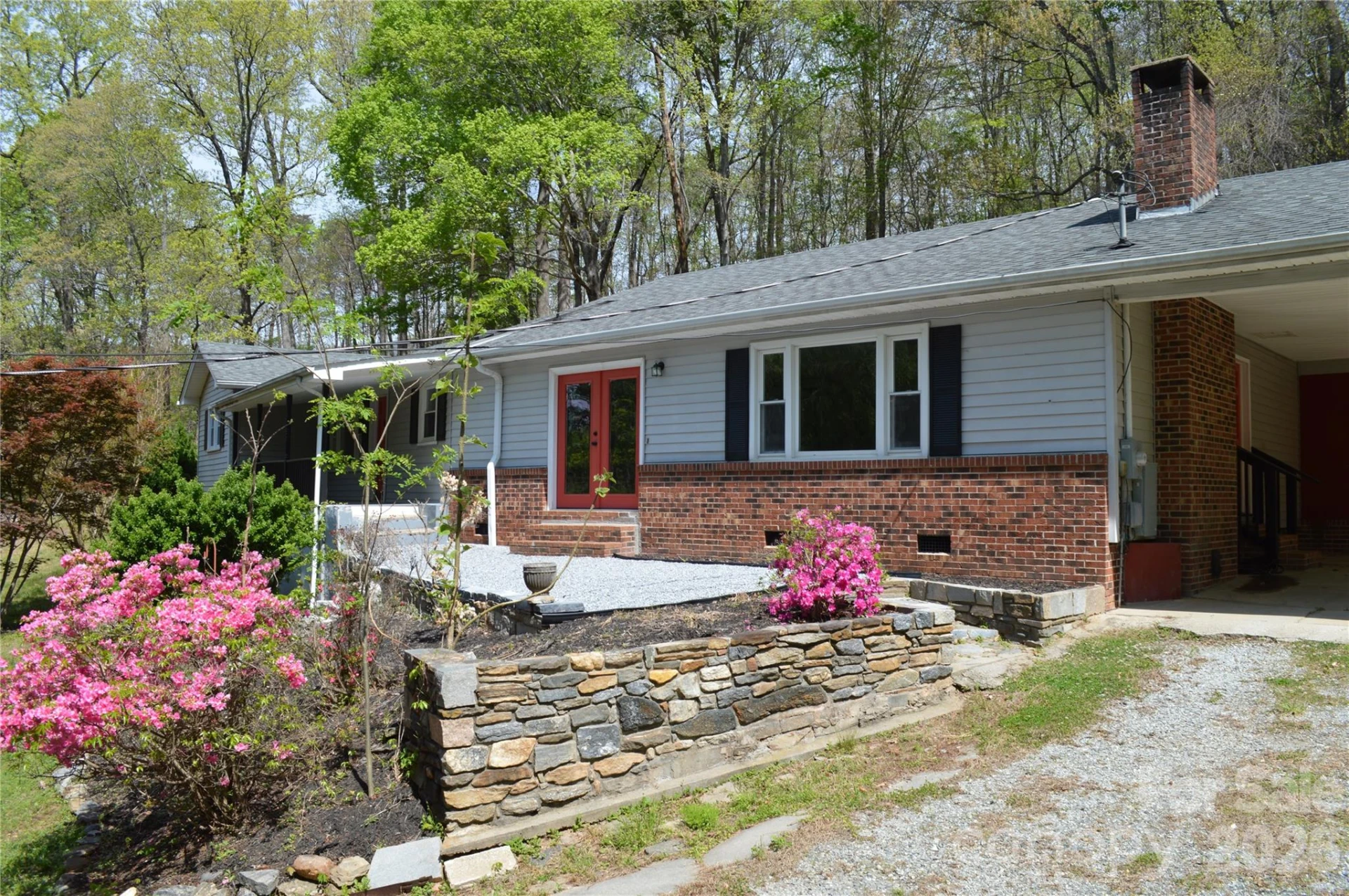 191 Flat Rock Hill Road