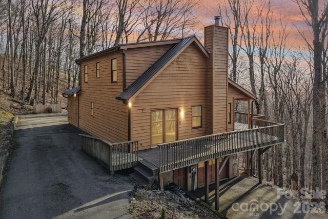 2665 El Miner Drive, Mars Hill, NC, 28754