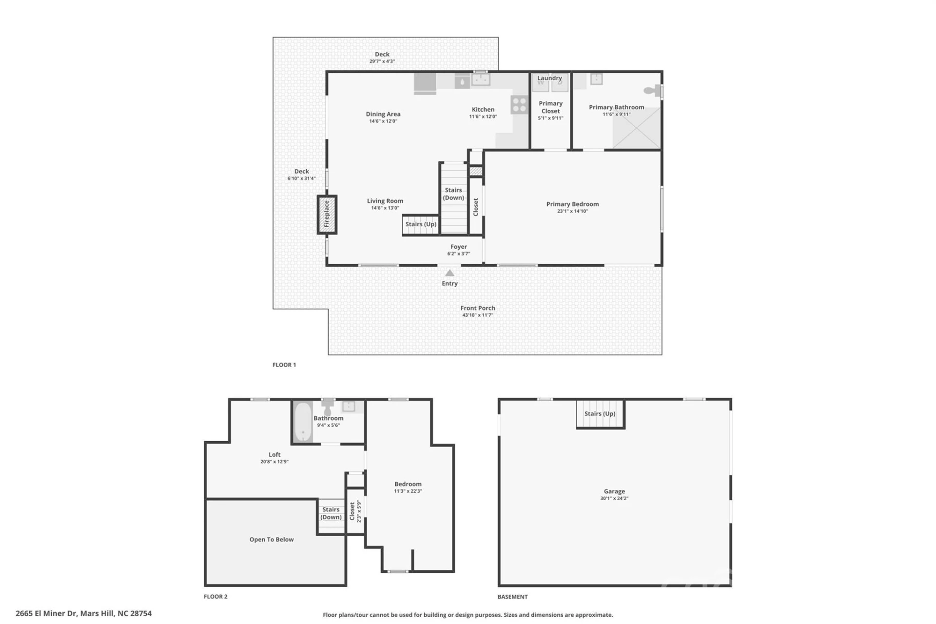 2665 El Miner Drive - Photo 30