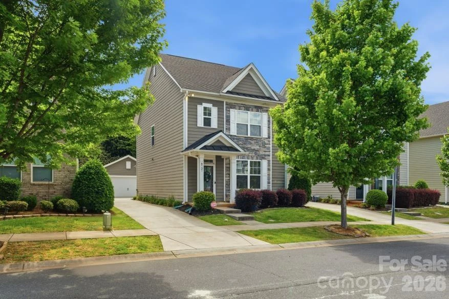 8737 Aspinwall Drive