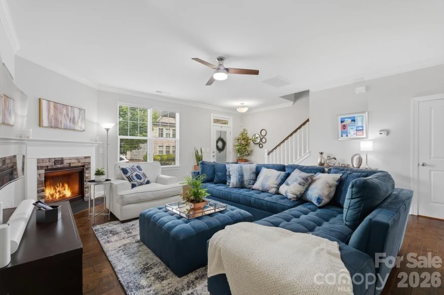 8737 Aspinwall Drive - Photo 4