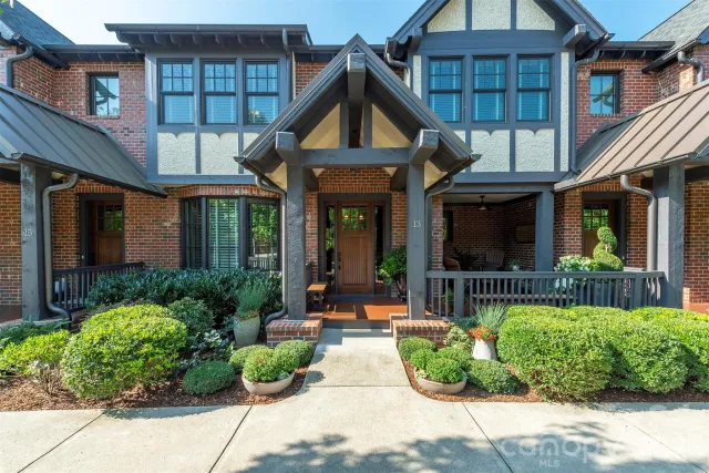13 Fitzgerald Road, Black Mountain, NC, 28711