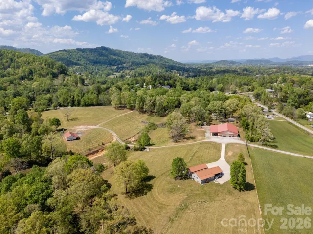 154 High Pasture Trail, Mills River, NC, 28759