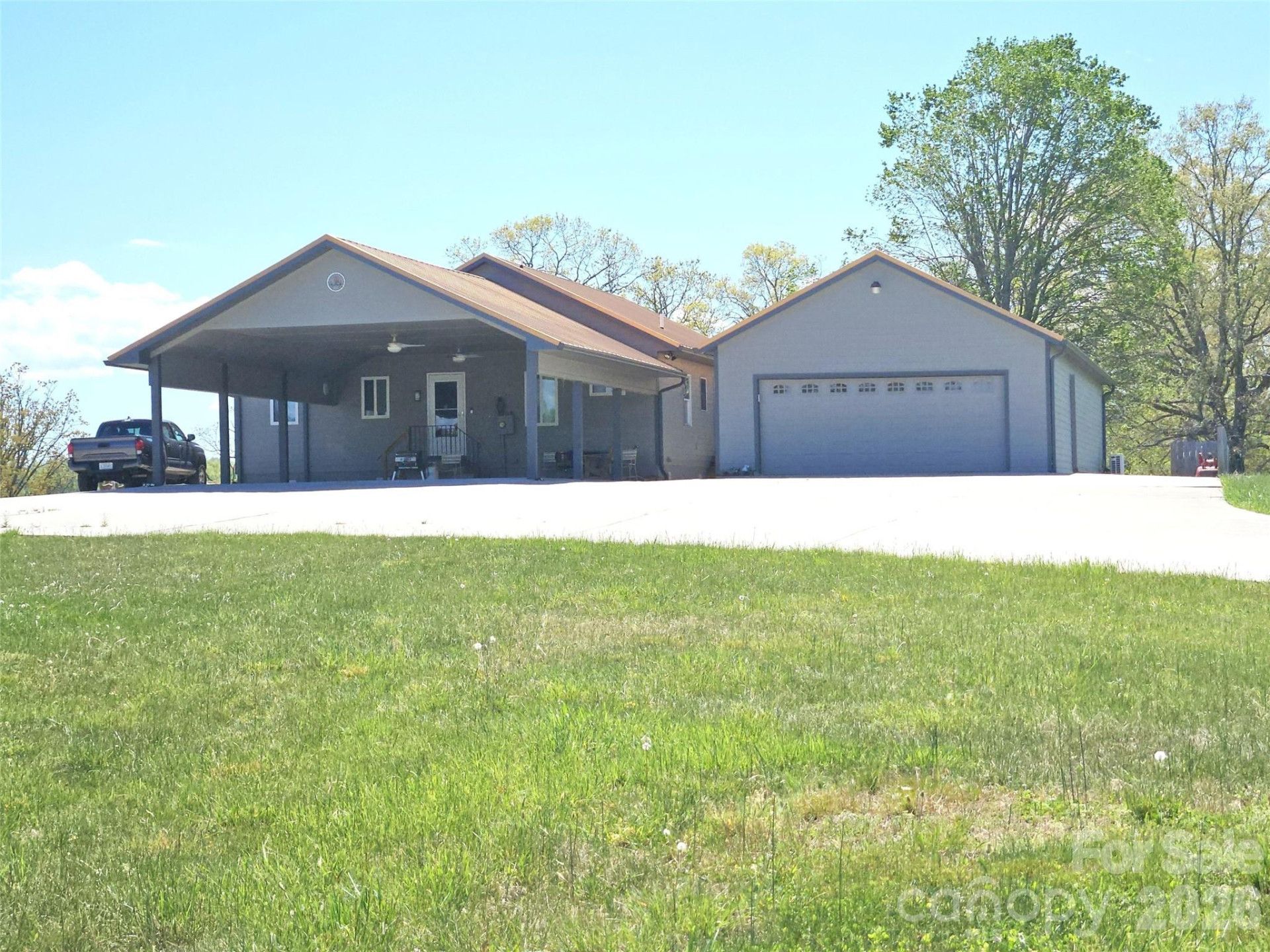 154 High Pasture Trail