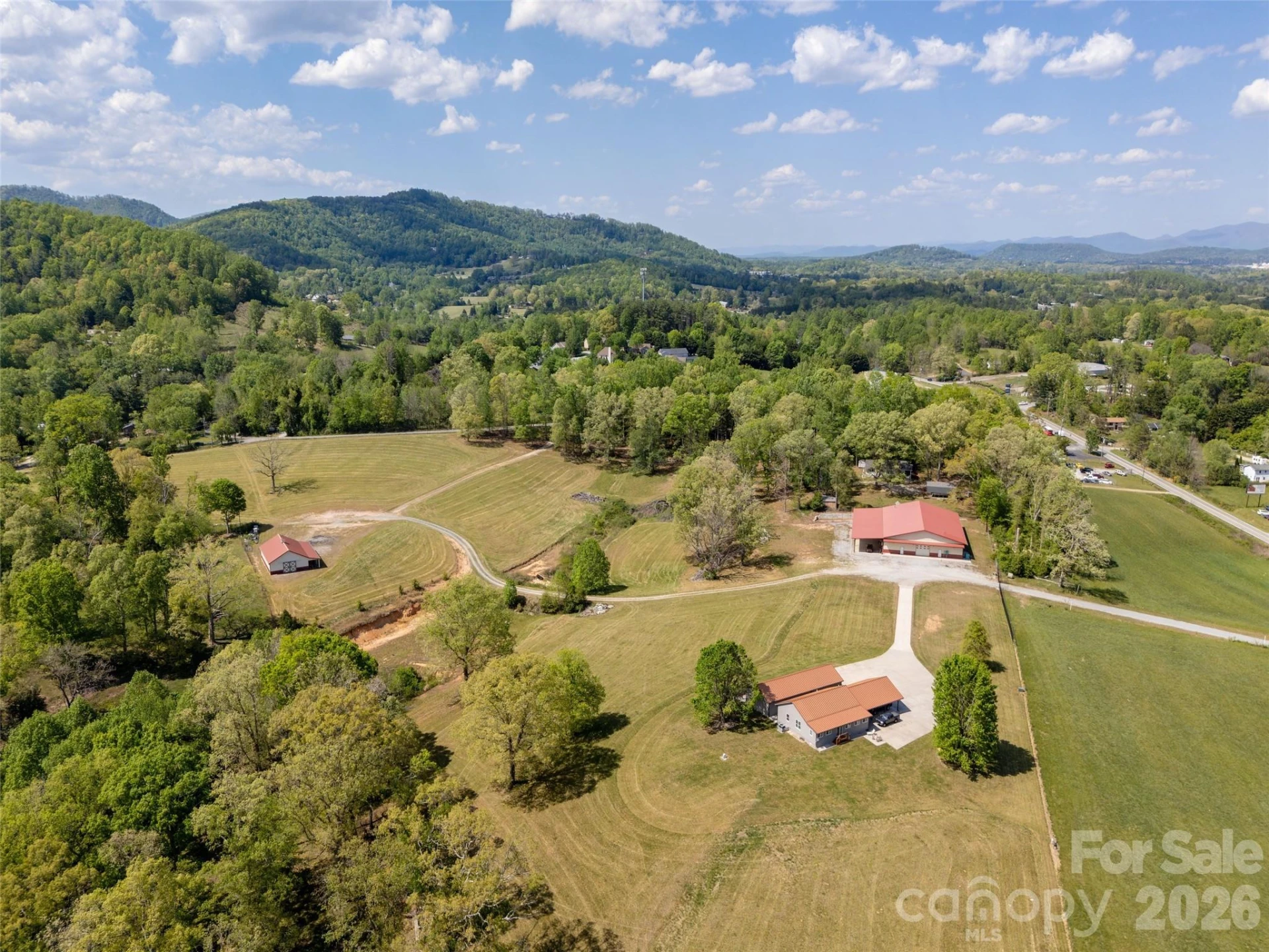 154 High Pasture Trail